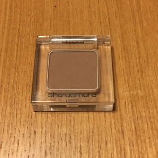 シュウウエムラ(shu uemura)のシュウウエムラ アイシャドウ（ベージュ）(アイシャドウ)