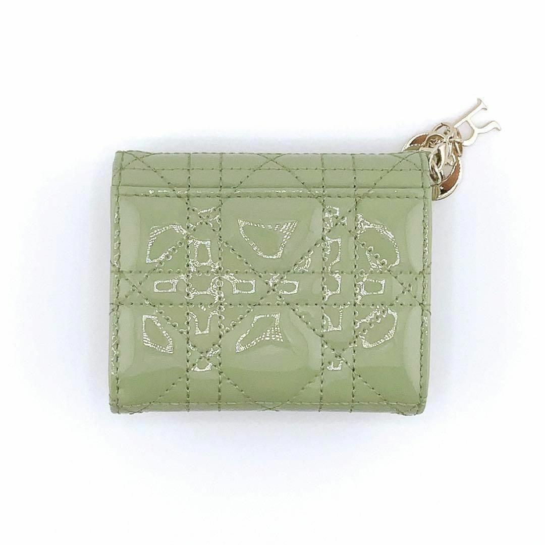 Christian Dior - 極美品✨ クリスチャンディオール レディ Christian Dior - 極美品✨ クリスチャンディオール レディ