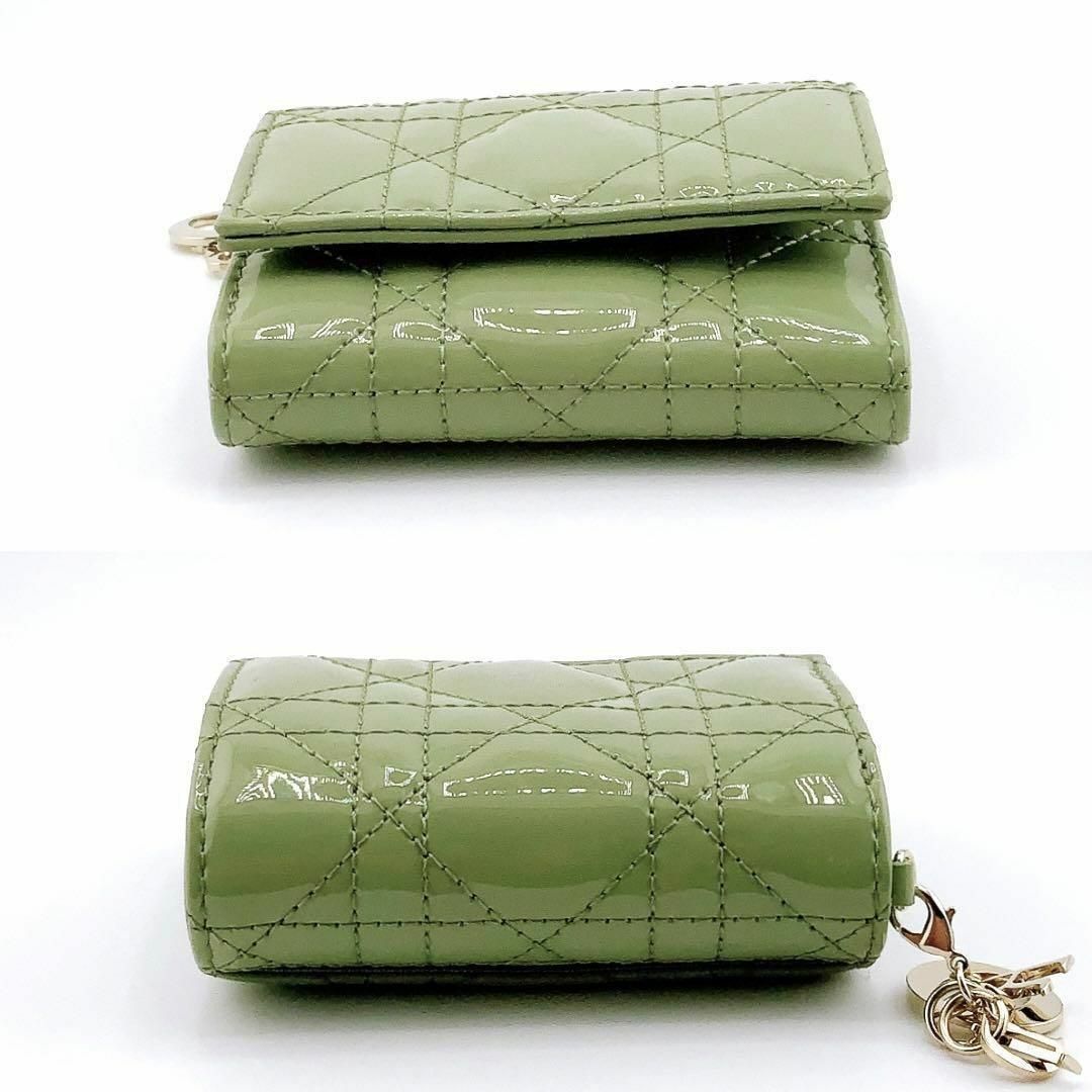 Christian Dior - 極美品✨ クリスチャンディオール レディ Christian Dior - 極美品✨ クリスチャンディオール レディ