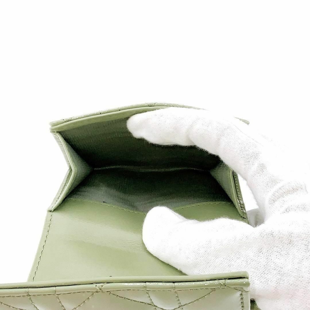 Christian Dior - 極美品✨ クリスチャンディオール レディ Christian Dior - 極美品✨ クリスチャンディオール レディ