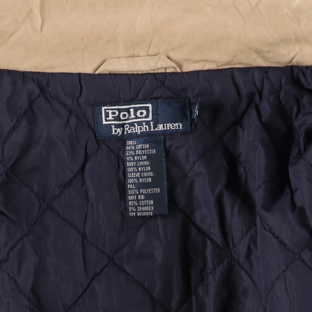Ralph Lauren - 古着 ラルフローレン Ralph Lauren POLO by Ralph Lauren - 古着 ラルフローレン Ralph Lauren POLO by