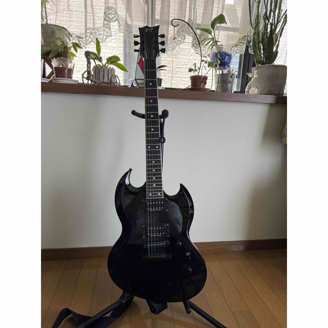 ESP - ESP VIPER の通販 by 社畜ん's shop|イーエスピーならラクマ ESP - ESP VIPER の通販 by 社畜ん's shop|イーエスピーならラクマ