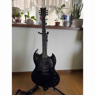 ESP - GrassRoots GI-48LP-3 LUNA SEA INORANモデルの通販 by ESP - GrassRoots GI-48LP-3 LUNA SEA INORANモデルの通販 by
