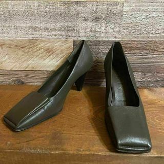 JIL SANDER(ハイヒール/パンプス)のフリマアイテム一覧 JIL SANDER(ハイヒール/パンプス)のフリマアイテム一覧