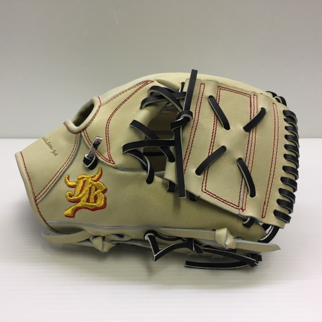 中古品 和牛JB WAGYU JB 硬式 内野手用グローブ JB-004S 2781 中古品 和牛JB WAGYU JB 硬式 内野手用グローブ JB-004S 2781