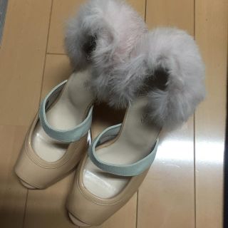 アンダーカバー ハイヒール/パンプス(レディース)の通販 33点