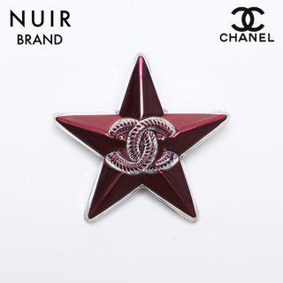 CHANEL(スター ・ ブローチ/コサージュ)のフリマアイテム一覧 CHANEL(スター ・ ブローチ/コサージュ)のフリマアイテム一覧