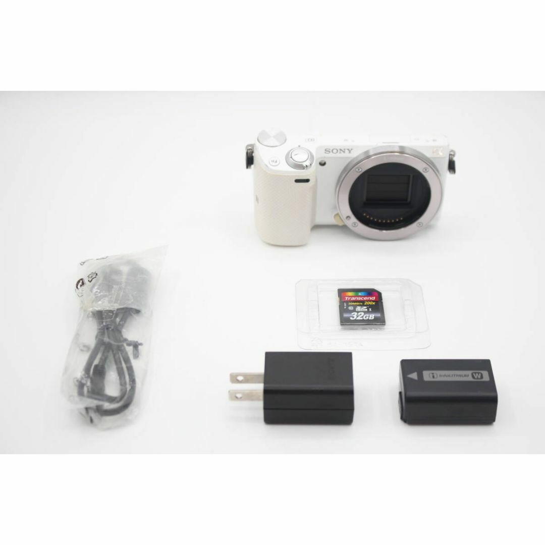 SONY ソニー NEX-5T ボディ◇0920 - ミラーレス一眼 SONY ソニー NEX-5T ボディ◇0920 - ミラーレス一眼