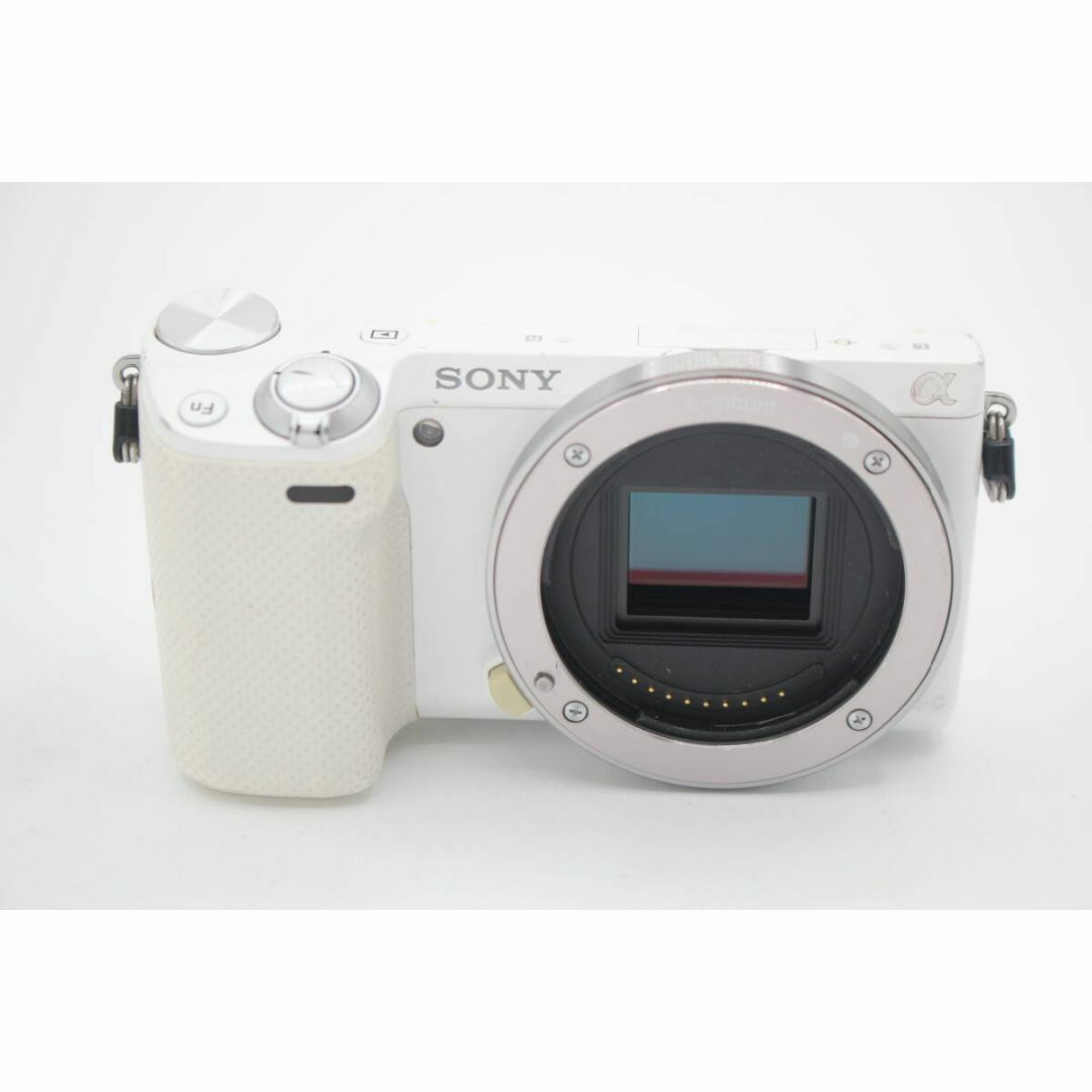 SONY ソニー NEX-5T ボディ◇0920 - ミラーレス一眼 SONY ソニー NEX-5T ボディ◇0920 - ミラーレス一眼