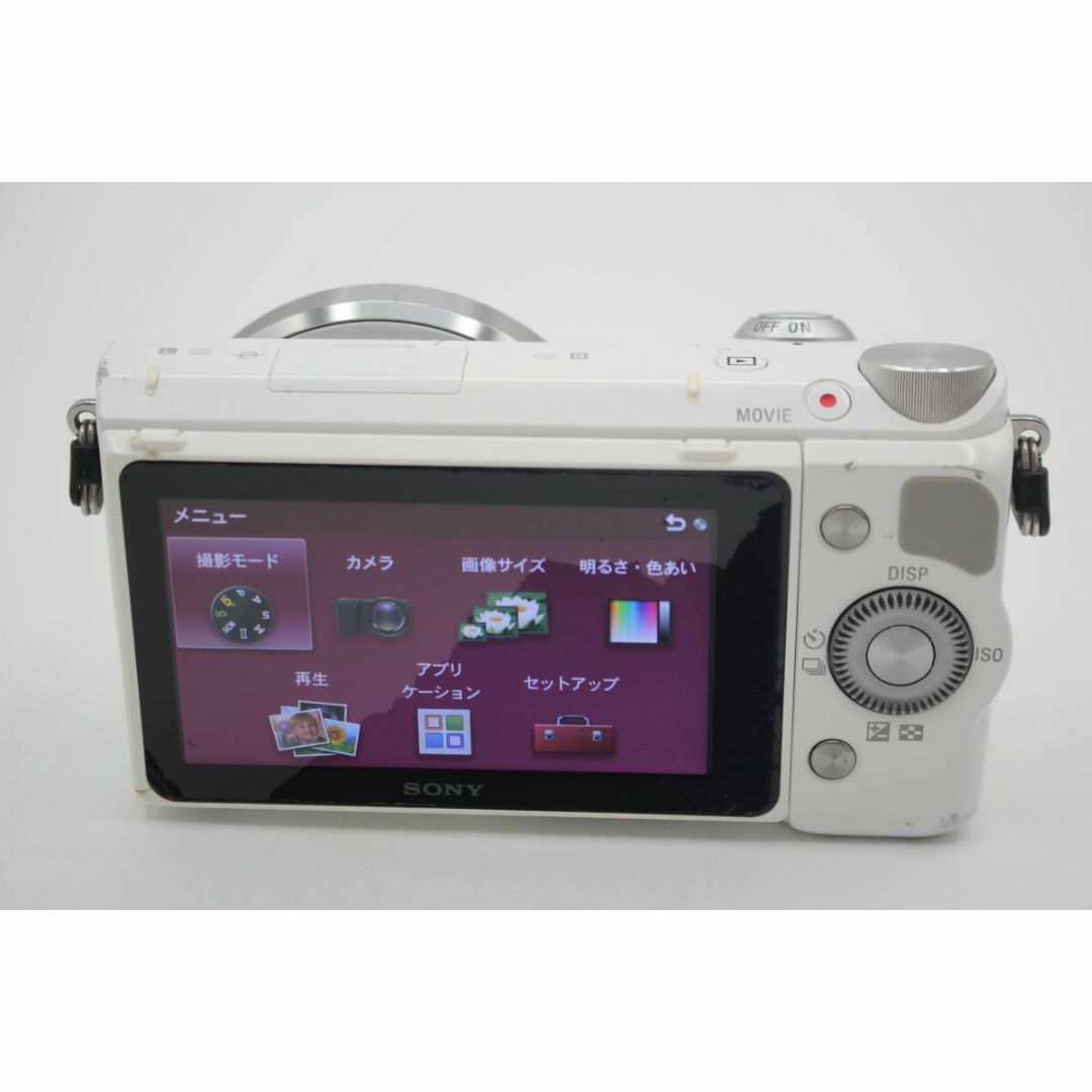 SONY ソニー NEX-5T ボディ◇0920 - ミラーレス一眼 SONY ソニー NEX-5T ボディ◇0920 - ミラーレス一眼