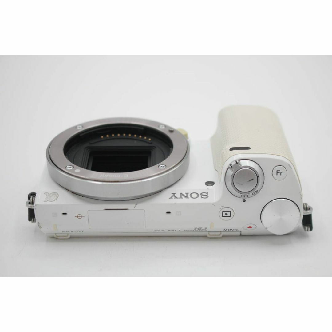 SONY ソニー NEX-5T ボディ◇0920 - ミラーレス一眼 SONY ソニー NEX-5T ボディ◇0920 - ミラーレス一眼