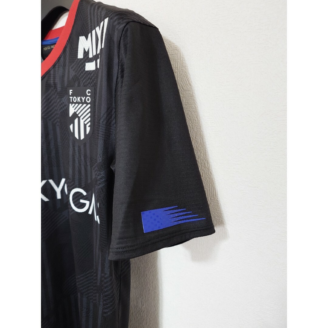 New Balance - FC東京 仲川輝人 オーセンティック サード New Balance - FC東京 仲川輝人 オーセンティック サード