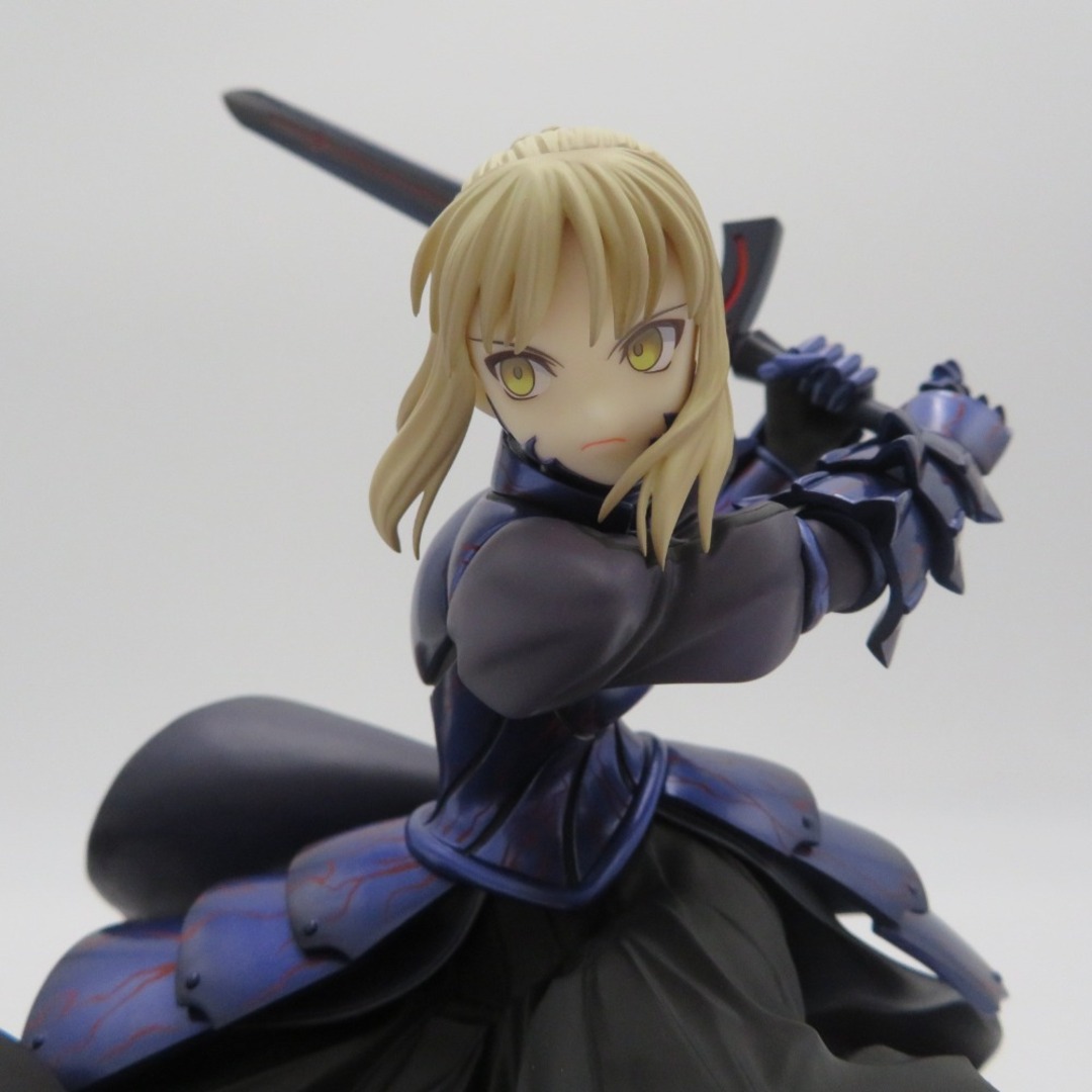開封品 Fate/stay night セイバーオルタ 〜卑王鉄槌(ヴォーディ 開封品 Fate/stay night セイバーオルタ 〜卑王鉄槌(ヴォーディ