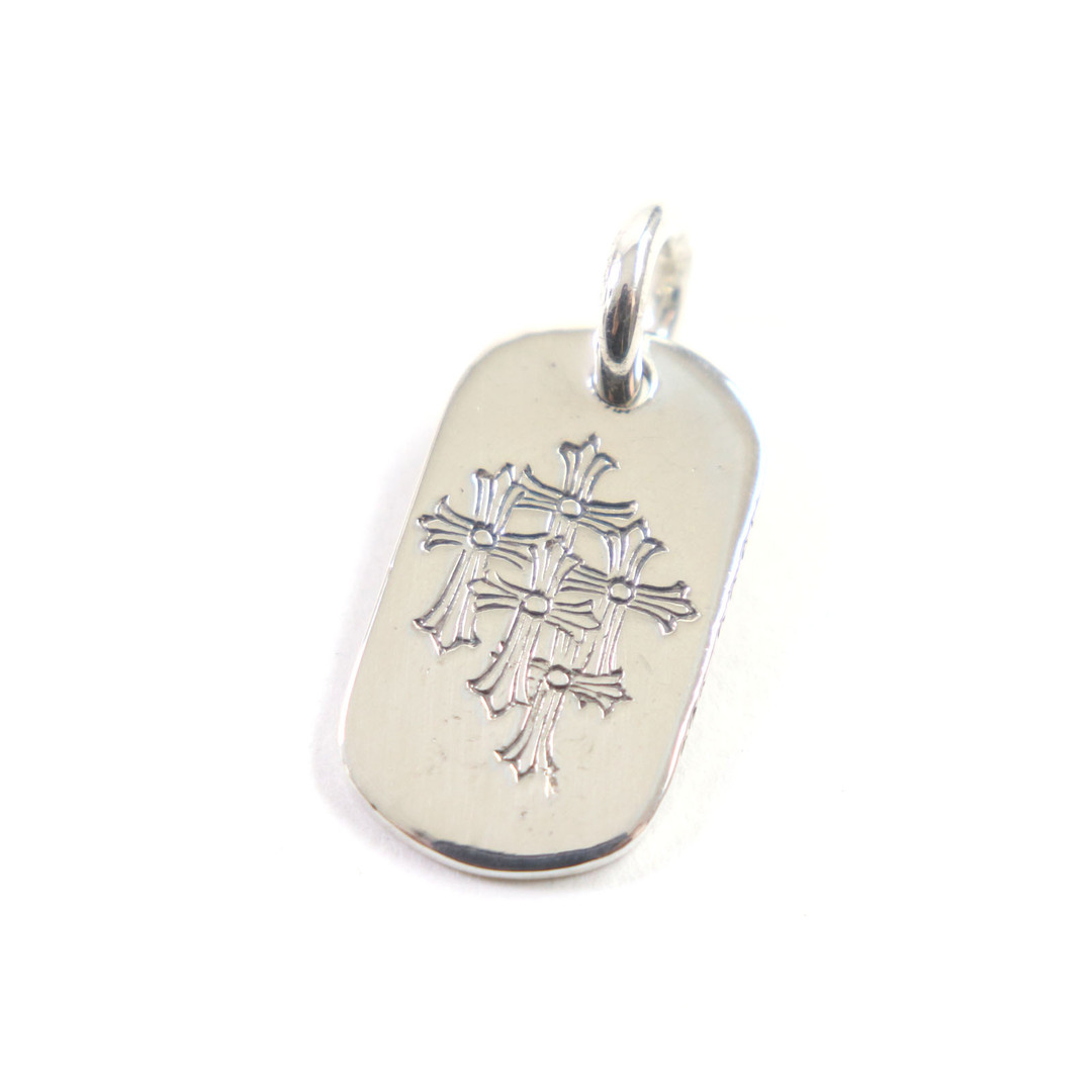 Chrome Hearts クロムハーツ セメタリークロス スモール Chrome Hearts クロムハーツ セメタリークロス スモール