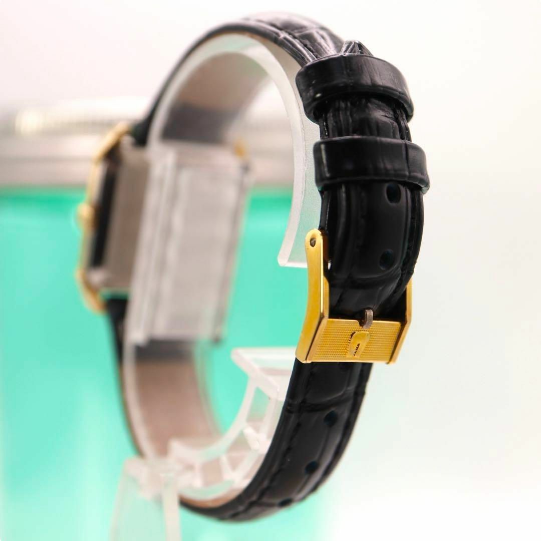 良品 UNIVERSAL GENEVE スクエア 手巻き 腕時計 1032 良品 UNIVERSAL GENEVE スクエア 手巻き 腕時計 1032