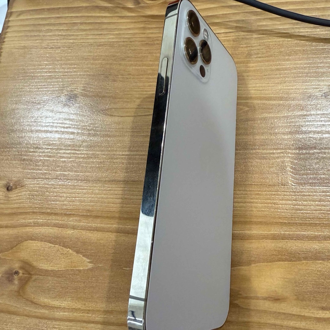 Apple iPhone 12 Pro ゴールド 本体 Apple iPhone 12 Pro ゴールド 本体