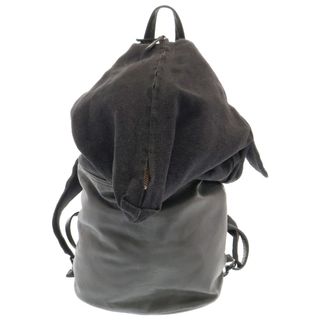 Yohji Yamamoto(バッグパック/リュック)のフリマアイテム一覧 Yohji Yamamoto(バッグパック/リュック)のフリマアイテム一覧