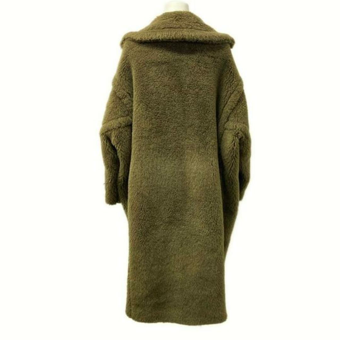 Max Mara - Max Mara(マックスマーラ) コート サイズXS 155 80A Max Mara - Max Mara(マックスマーラ) コート サイズXS 155 80A