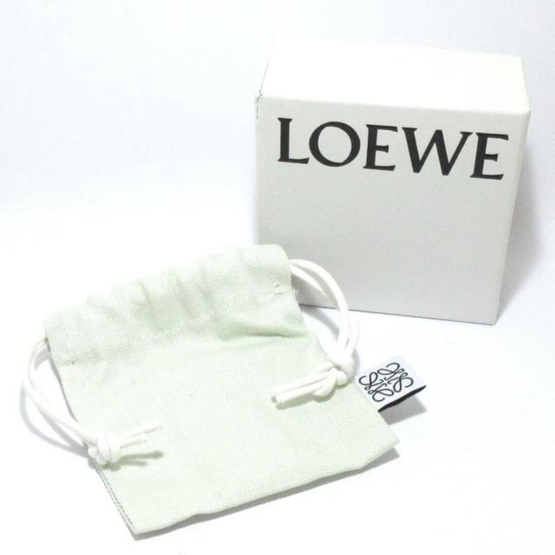 LOEWE(ロエベ) ブローチ - ピンクゴールド アナグラム ブローチ LOEWE(ロエベ) ブローチ - ピンクゴールド アナグラム ブローチ