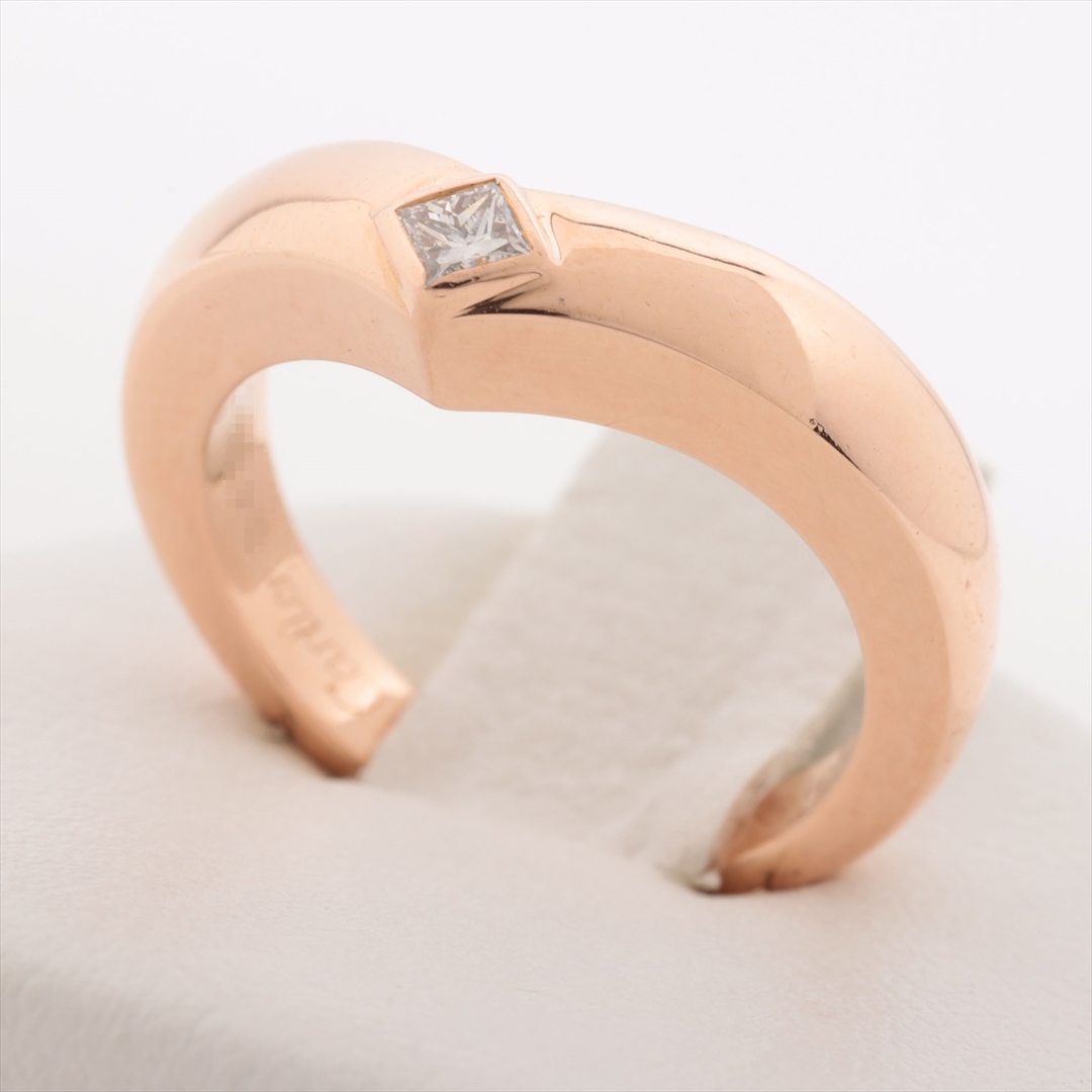 Cartier - カルティエ トリアンドル  50  レディース リング・指輪