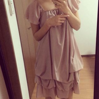 パーティードレス♥︎♥︎♥︎(その他ドレス)