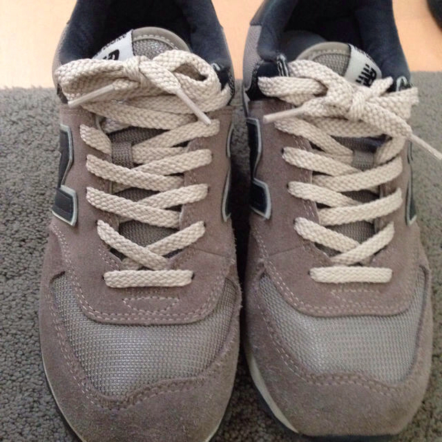 New Balance(ニューバランス)のuho様 レディースの靴/シューズ(スニーカー)の商品写真