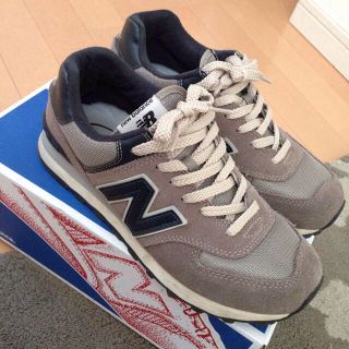 ニューバランス(New Balance)のuho様(スニーカー)