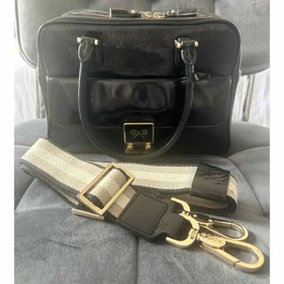 アニヤハインドマーチ(ANYA HINDMARCH)のアニヤハインドマーチ  2WAYスモールカーカー(ハンドバッグ)