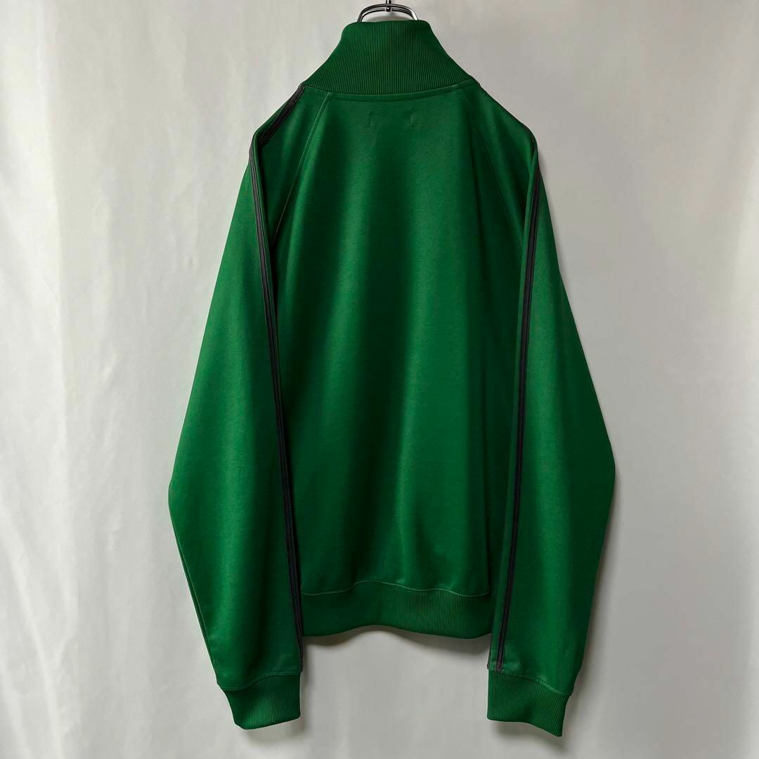 FRED PERRY - ポルトガル製 フレッドペリー トラックジャケット FRED PERRY - ポルトガル製 フレッドペリー トラックジャケット