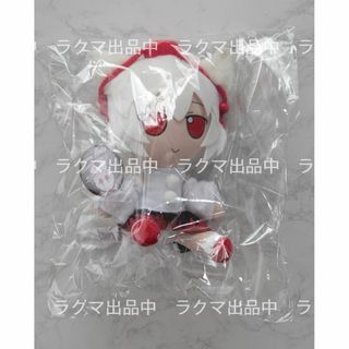 Gift - 東方Project 東方ぬいぐるみシリーズ48 犬走椛 ふもふも Gift - 東方Project 東方ぬいぐるみシリーズ48 犬走椛 ふもふも