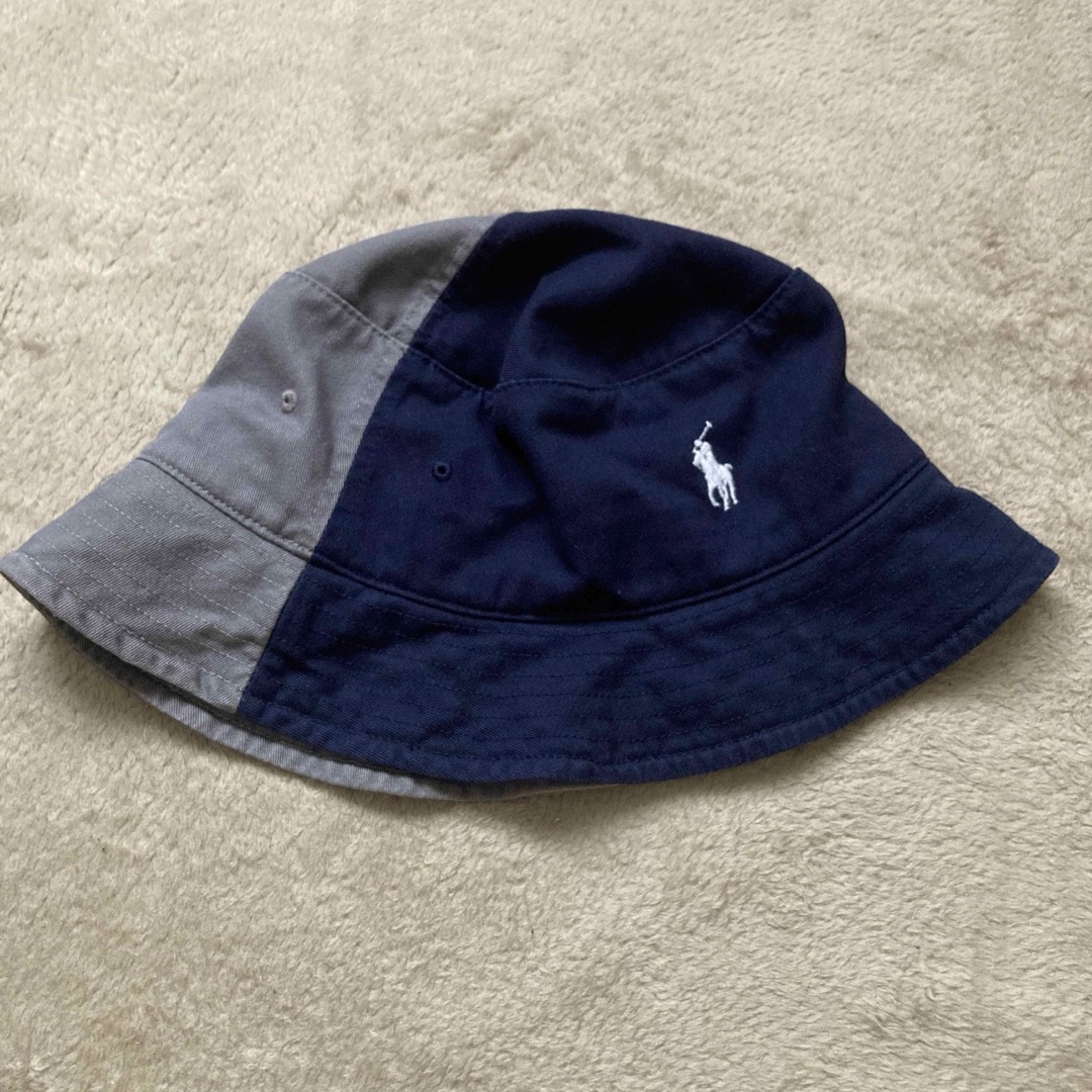 POLO RALPH LAUREN - BEAMS 別注 ポロラルフローレン バイカラー POLO RALPH LAUREN - BEAMS 別注 ポロラルフローレン バイカラー