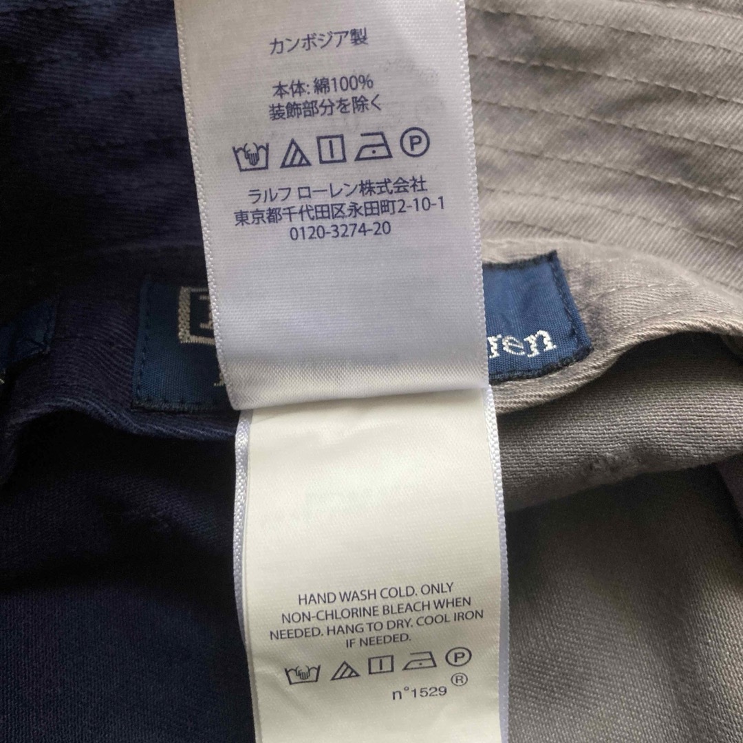 POLO RALPH LAUREN - BEAMS 別注 ポロラルフローレン バイカラー POLO RALPH LAUREN - BEAMS 別注 ポロラルフローレン バイカラー