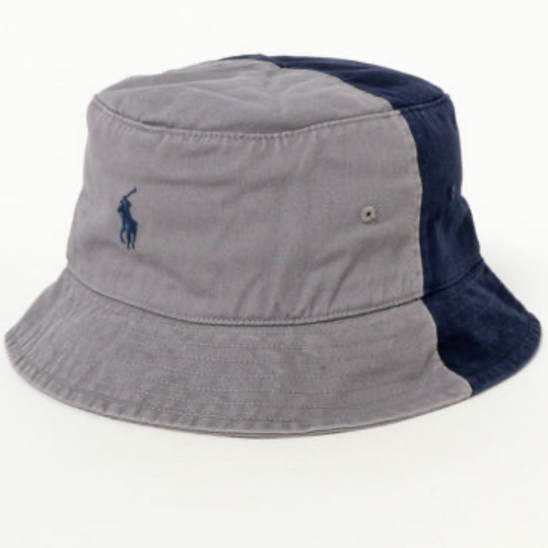 POLO RALPH LAUREN - BEAMS 別注 ポロラルフローレン バイカラー POLO RALPH LAUREN - BEAMS 別注 ポロラルフローレン バイカラー