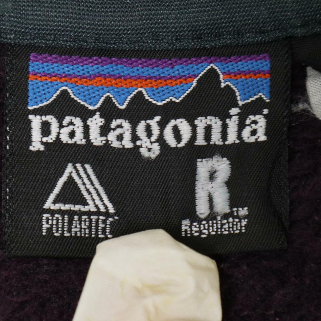 2025年新作アイテムが続々登場 90年代 - patagonia USA製 レギュレーター パタゴニア patagonia 女性用