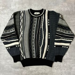 COOGI(ニット/セーター ・ ブラック/黒色系)のフリマアイテム一覧 COOGI(ニット/セーター ・ ブラック/黒色系)のフリマアイテム一覧