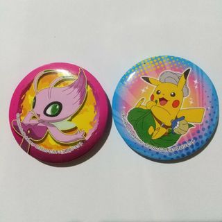 ポケモン(バッジ/ピンバッジ)のフリマアイテム一覧 ポケモン(バッジ/ピンバッジ)のフリマアイテム一覧