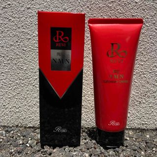 【新品・未開封】REVI ルヴィ NMNウォッシングクリーム 150g(洗顔料)