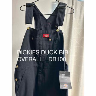 Dickies - 超ビッグサイズ ディッキーズ オーバーオール 54 Dickies - 超ビッグサイズ ディッキーズ オーバーオール 54