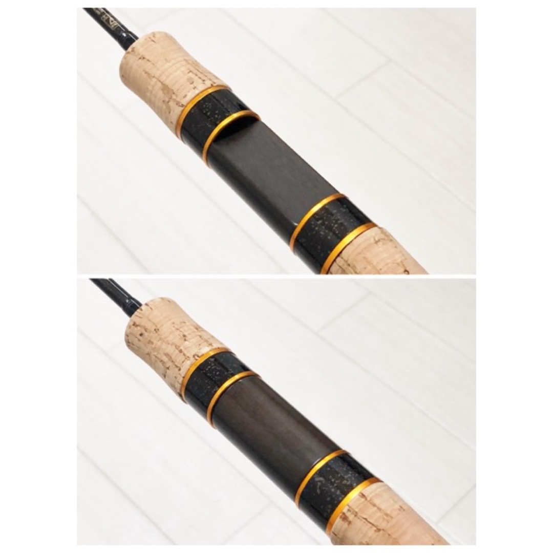 DAIWA/ダイワ 18プレッソ AGS 60XUL・V【RD186-007】 DAIWA/ダイワ 18プレッソ AGS 60XUL・V【RD186-007】