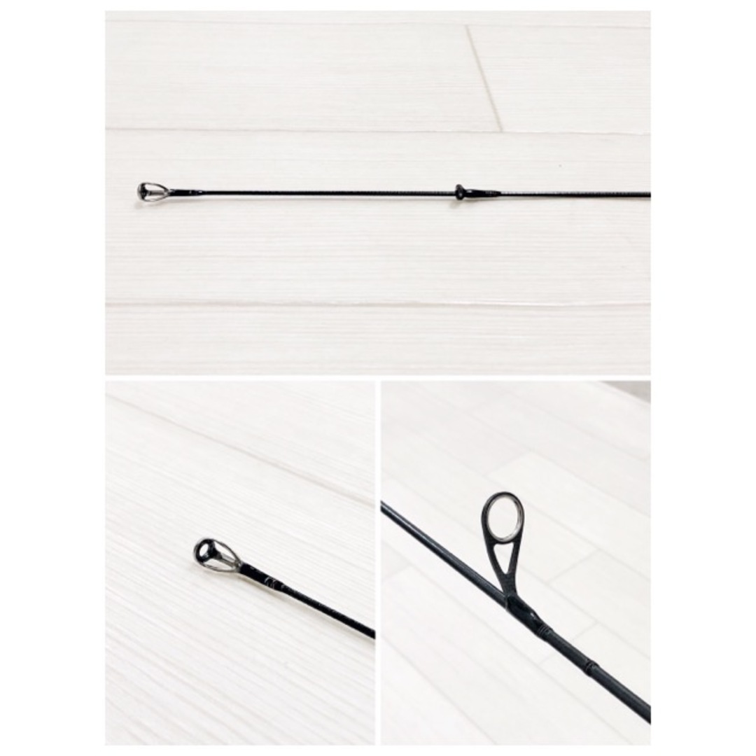 DAIWA/ダイワ 18プレッソ AGS 60XUL・V【RD186-007】 フィッシング DAIWA/ダイワ 18プレッソ AGS 60XUL・V【RD186-007】 フィッシング