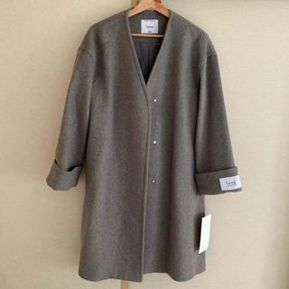 JOURNAL STANDARD relume(ロングコート)のフリマアイテム一覧 JOURNAL STANDARD relume(ロングコート)のフリマアイテム一覧