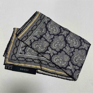 GUCCI(ハンカチ/ポケットチーフ)のフリマアイテム一覧 GUCCI(ハンカチ/ポケットチーフ)のフリマアイテム一覧