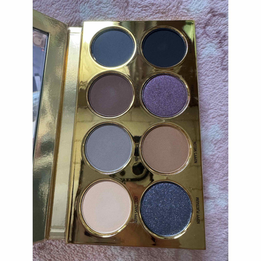 MAC - MAC アイシャドウパレットの通販 by eimy istoire,xoxo's MAC - MAC アイシャドウパレットの通販 by eimy istoire,xoxo's