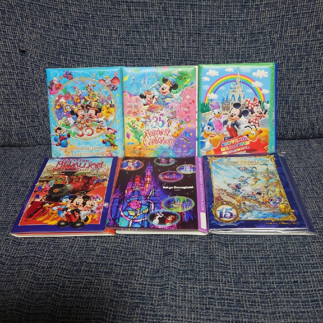 ディズニー スーベニアメダル ディズニー スーベニアメダル