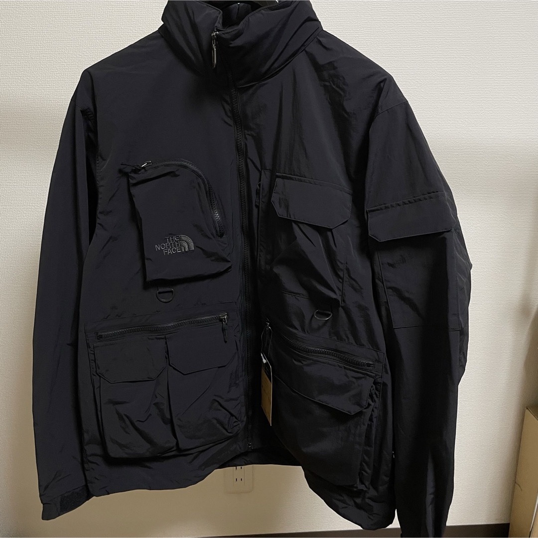 THE NORTH FACE - ノースフェイス Field Utility Jacket【L THE NORTH FACE - ノースフェイス Field Utility Jacket【L
