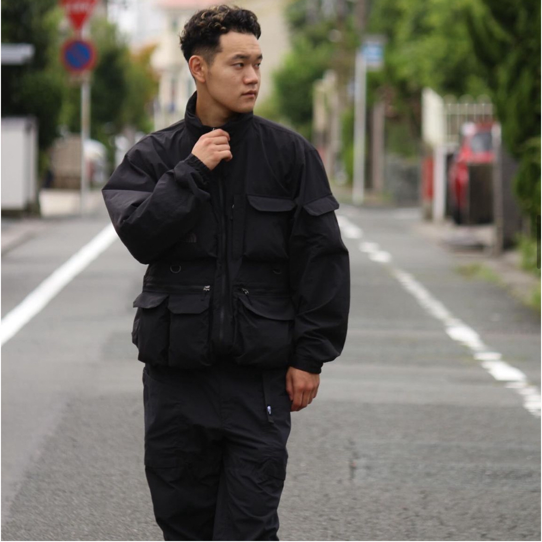 THE NORTH FACE - ノースフェイス Field Utility Jacket【L THE NORTH FACE - ノースフェイス Field Utility Jacket【L