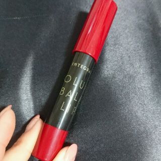 インテグレート(INTEGRATE)の新品未使用(口紅)