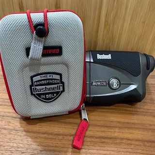 Bushnell - 【手振れなく合わせ易い】Bushnell Tour V4 Shift Bushnell - 【手振れなく合わせ易い】Bushnell Tour V4 Shift