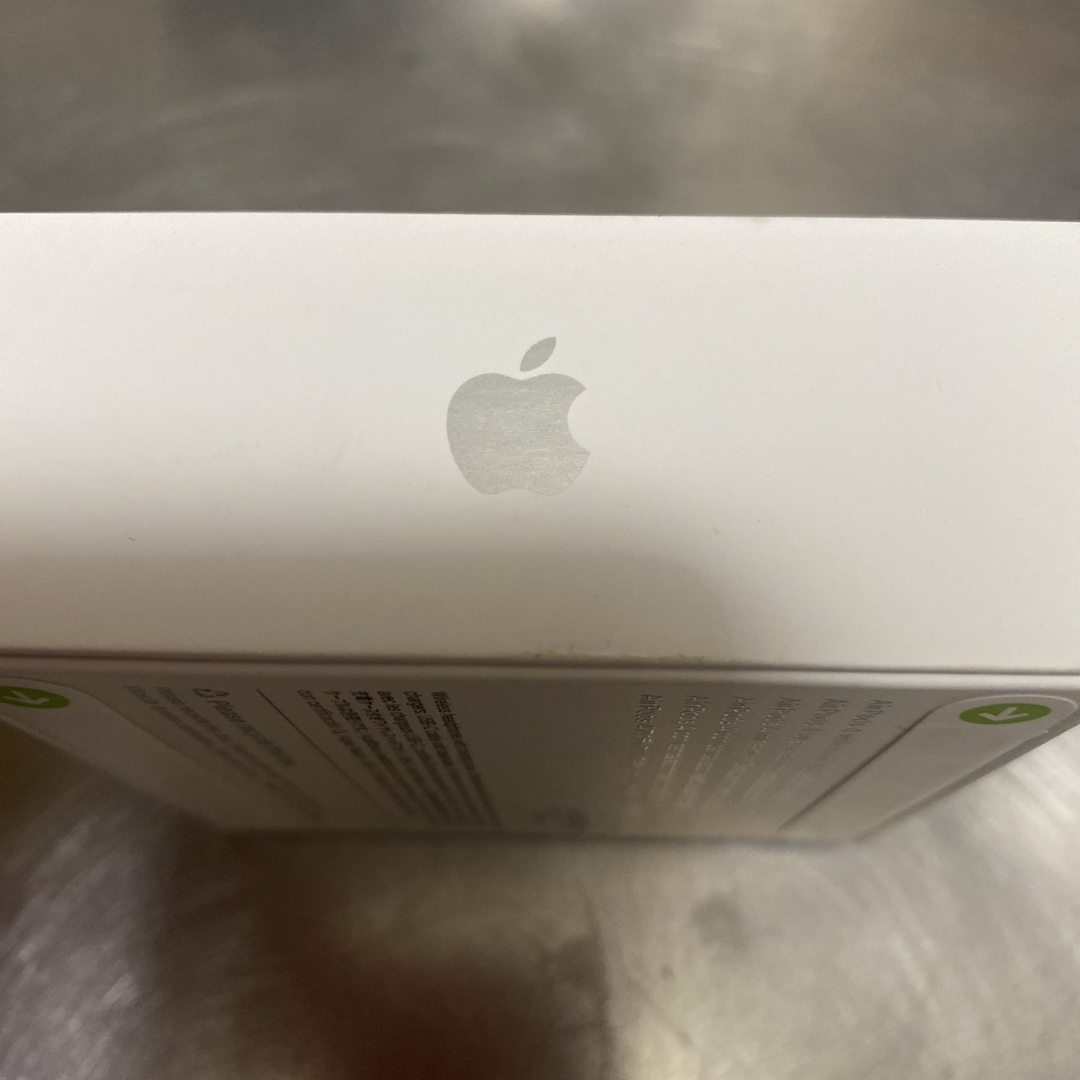 Apple - Apple AirPods 第4世代 アクティブノイズキャンセリング Apple - Apple AirPods 第4世代 アクティブノイズキャンセリング