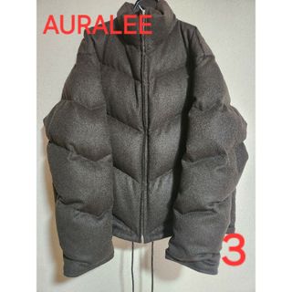 AURALEE(ダウンジャケット)のフリマアイテム一覧 AURALEE(ダウンジャケット)のフリマアイテム一覧
